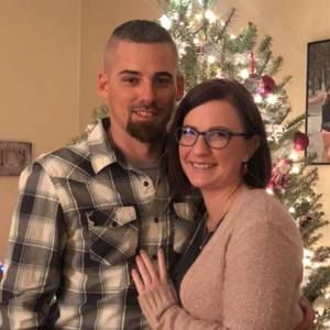 Meet your Posher, Joel